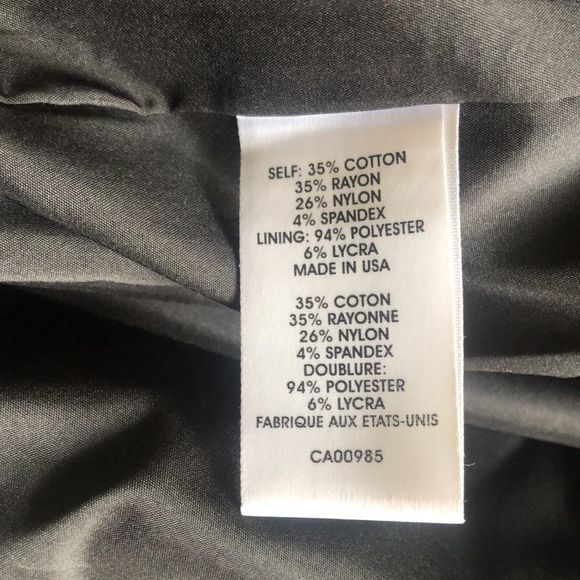 Nanette Lepore size 2 - Picture 12 of 13